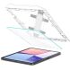 Защитное стекло Spigen (SGP) Glas.tR EZ Fit (FT) для Apple iPad Air 11 M3/M2 (2025/2024) (354626). Фото 3 из 11