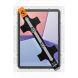Защитное стекло Spigen (SGP) Glas.tR EZ Fit (FT) для Apple iPad Air 11 M3/M2 (2025/2024) (354626). Фото 6 из 11