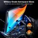 Защитное стекло TORRAS GlassGo Screen Protector для Apple iPad Pro 11 (2024) (359215). Фото 5 из 7