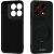 Защитный чехол ABEEL Lyra Skin Kickstand with MagSafe для Motorola Edge 70 Pro - Black: фото 1 из 8