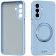 Захисний чохол ABEEL Lyra Skin Kickstand with MagSafe для Samsung Galaxy A27 (A276) - Sky Blue (408645SL)