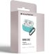 Защитный чехол ArmorStandart Hang Case для AirPods Pro 3 - Mint Green (390127MG). Фото 2 из 2