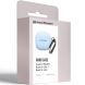Защитный чехол ArmorStandart Hang Case для Xiaomi Redmi Buds 8 Lite / Redmi Buds 6 Lite - Light Blue (370503TT). Фото 2 из 3