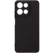 Защитный чехол ArmorStandart ICON Case для Motorola Moto G15 Power - Black (372913B)