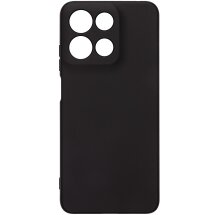 Защитный чехол ArmorStandart ICON Case для Motorola Moto G15 Power - Black: фото 1 из 8