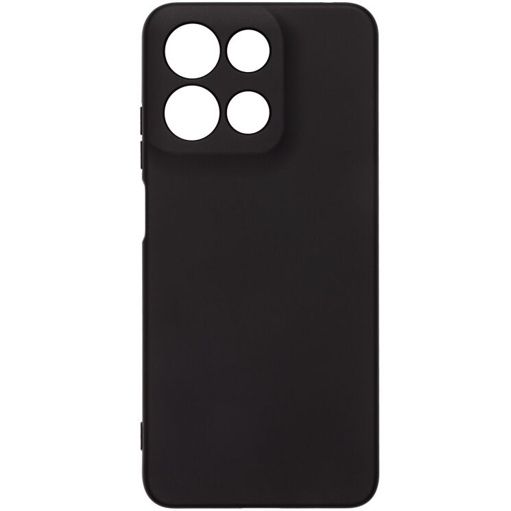 Защитный чехол ArmorStandart ICON Case для Motorola Moto G15 Power - Black: фото 1 из 8