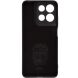 Защитный чехол ArmorStandart ICON Case для Motorola Moto G15 Power - Black (372913B). Фото 2 из 8