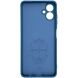 Защитный чехол ArmorStandart ICON Case для Samsung Galaxy A06 (A065) - Blue (365147L). Фото 2 из 7