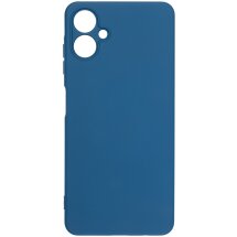Защитный чехол ArmorStandart ICON Case для Samsung Galaxy A06 (A065) - Blue: фото 1 из 7