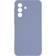 Защитный чехол ArmorStandart ICON Case для Samsung Galaxy A37 (A376) - Winter Blue (406070W)