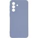 Защитный чехол ArmorStandart ICON Case для Samsung Galaxy A37 (A376) - Winter Blue (406070W). Фото 1 из 8