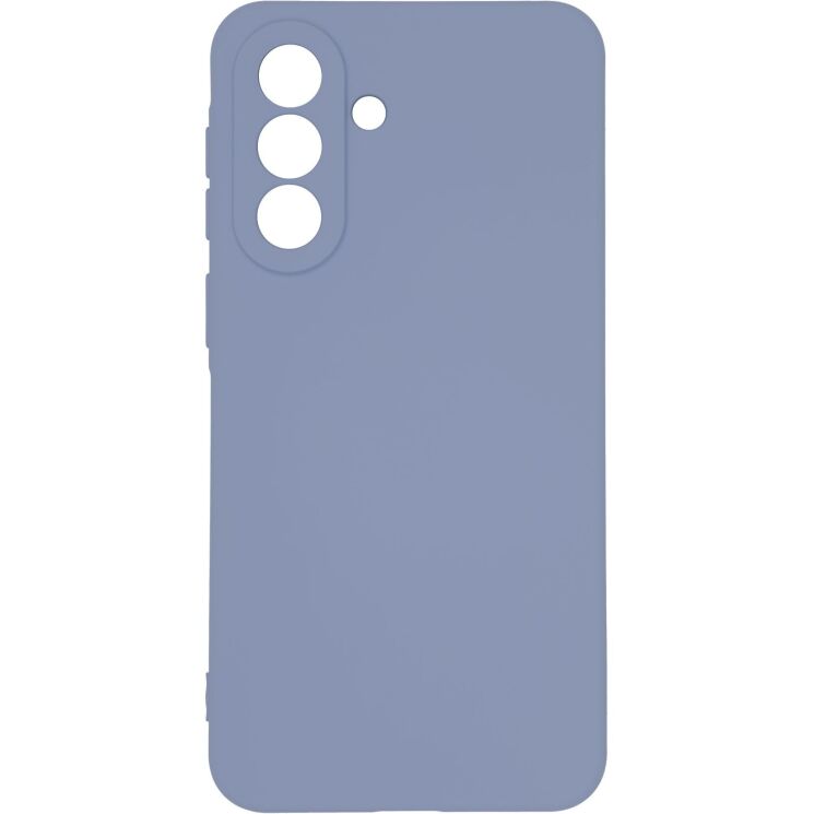 Защитный чехол ArmorStandart ICON Case для Samsung Galaxy A37 (A376) - Winter Blue: фото 1 из 8