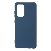 Захисний чохол ArmorStandart ICON Case для Samsung Galaxy A52 / A52s (A525) - Dark Blue: фото 1 з 8