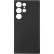Защитный чехол ArmorStandart ICON Case для Samsung Galaxy S23 Ultra (S918) - Black (317976B)
