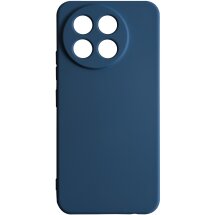 Защитный чехол ArmorStandart ICON Case для TECNO Spark 30 Pro - Dark Blue: фото 1 из 8