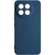 Захисний чохол ArmorStandart ICON Case для TECNO Spark 30 Pro - Dark Blue (373616DB). Фото 1 з 8