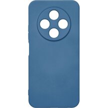 Защитный чехол ArmorStandart ICON Case для TECNO Spark 30C - Dark Blue: фото 1 из 8