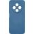 Защитный чехол ArmorStandart ICON Case для TECNO Spark 30C - Dark Blue: фото 1 из 8