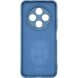 Защитный чехол ArmorStandart ICON Case для TECNO Spark 30C - Dark Blue (361720L). Фото 2 из 8