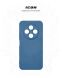 Защитный чехол ArmorStandart ICON Case для TECNO Spark 30C - Dark Blue (361720L). Фото 3 из 8