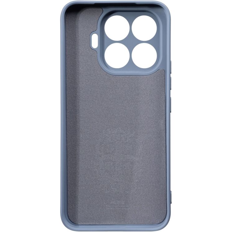 Захисний чохол ArmorStandart ICON Case для Xiaomi 17T Pro - Winter Blue: фото 2 з 8