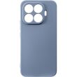 Захисний чохол ArmorStandart ICON Case для Xiaomi 17T Pro - Winter Blue (422352L)