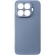Захисний чохол ArmorStandart ICON Case для Xiaomi 17T Pro - Winter Blue (422352L). Фото 1 з 8