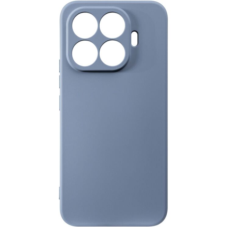 Захисний чохол ArmorStandart ICON Case для Xiaomi 17T Pro - Winter Blue: фото 1 з 8