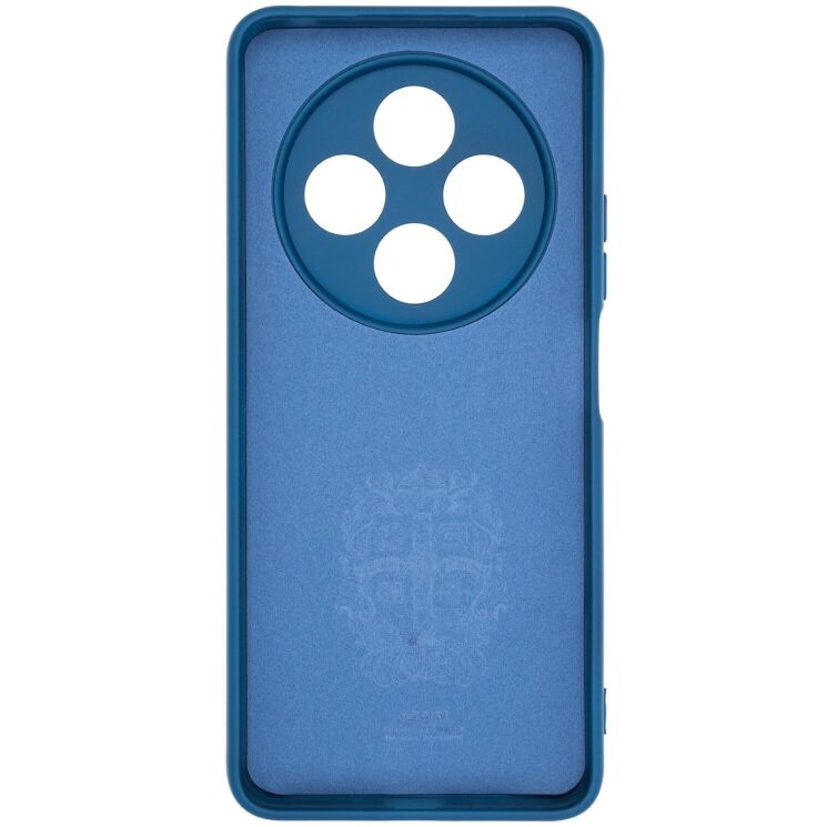 Захисний чохол ArmorStandart ICON Case для Xiaomi Redmi 14C / Redmi A4 5G / Poco C75 - Dark Blue: фото 2 з 8
