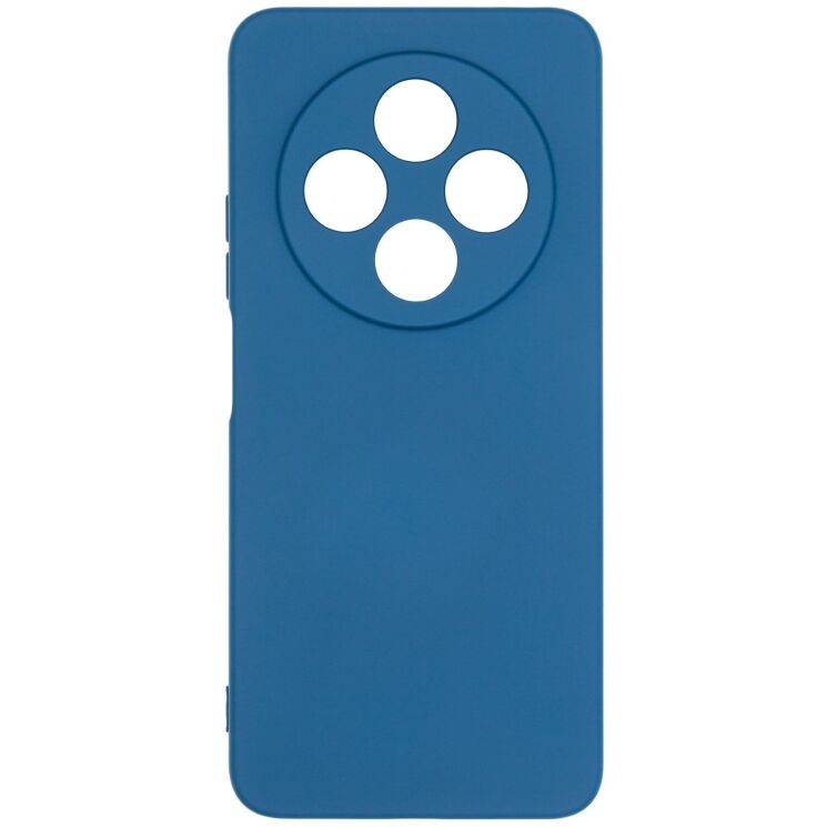 Захисний чохол ArmorStandart ICON Case для Xiaomi Redmi 14C / Redmi A4 5G / Poco C75 - Dark Blue: фото 1 з 8