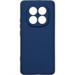 Защитный чехол ArmorStandart ICON Case для Xiaomi Redmi Note 14 Pro Plus - Dark Blue (373244DB)