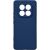 Защитный чехол ArmorStandart ICON Case для Xiaomi Redmi Note 14 Pro Plus - Dark Blue: фото 1 из 8