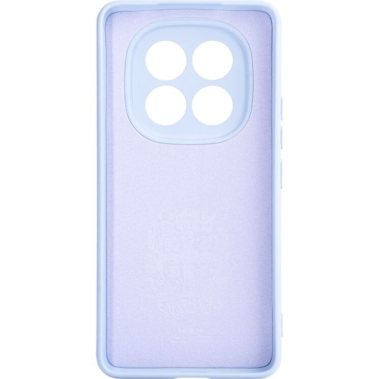 Защитный чехол ArmorStandart ICON Case для Xiaomi Redmi Note 15 Pro - Lavander: фото 2 из 8