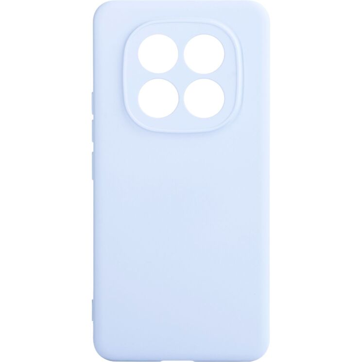 Защитный чехол ArmorStandart ICON Case для Xiaomi Redmi Note 15 Pro - Lavander: фото 1 из 8