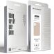 Защитный чехол ArmorStandart ICON MagSafe для Apple iPhone 16 - Ivory (360777I). Фото 2 из 2