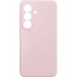 Защитный чехол ArmorStandart ICON2 MagSafe для Samsung Galaxy S26 (S942) - Chalk Pink (407227P)