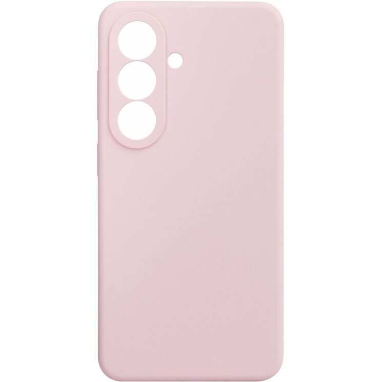 Защитный чехол ArmorStandart ICON2 MagSafe для Samsung Galaxy S26 (S942) - Chalk Pink: фото 1 из 2