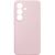 Защитный чехол ArmorStandart ICON2 MagSafe для Samsung Galaxy S26 (S942) - Chalk Pink: фото 1 из 2