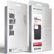 Защитный чехол ArmorStandart LikeCarbon2 MagCase для Apple iPhone 14 Pro - Black (306678B). Фото 2 из 2