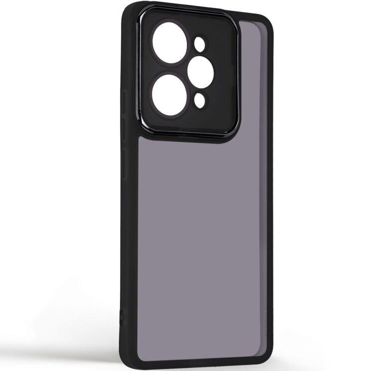 Захисний чохол ArmorStandart Shade для Realme 15 Pro - Black: фото 2 з 3