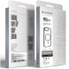 Захисний чохол ArmorStandart Unit MagSafe для iPhone 17e / 16e - Titanium Grey (378232H). Фото 3 з 6