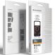 Захисний чохол ArmorStandart Y50 MagCase для iPhone 18 Pro / 17 Pro - Greystone (423705H). Фото 3 з 3