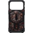 Захисний чохол ArmorStandart Y50 MagCase для iPhone 18 Pro / 17 Pro - Greystone (423705H)