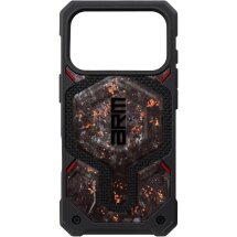Захисний чохол ArmorStandart Y50 MagCase для iPhone 18 Pro / 17 Pro - Greystone: фото 1 з 3