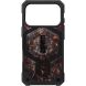Захисний чохол ArmorStandart Y50 MagCase для iPhone 18 Pro / 17 Pro - Greystone (423705H). Фото 1 з 3