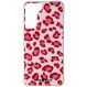 Защитный чехол Case-Mate Tough Prints для Samsung Galaxy S21 (G991) CM046186 - Pink Leopard (230435B). Фото 1 из 3