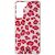 Защитный чехол Case-Mate Tough Prints для Samsung Galaxy S21 (G991) CM046186 - Pink Leopard: фото 1 из 3
