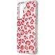 Защитный чехол Case-Mate Tough Prints для Samsung Galaxy S21 (G991) CM046186 - Pink Leopard (230435B). Фото 2 из 3