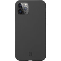 Защитный чехол Cellularline Sensation Mag для Apple iPhone 12 Pro Max - Black: фото 1 из 4