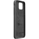 Защитный чехол Cellularline Sensation Mag для Apple iPhone 12 Pro Max - Black (254069B). Фото 2 из 4